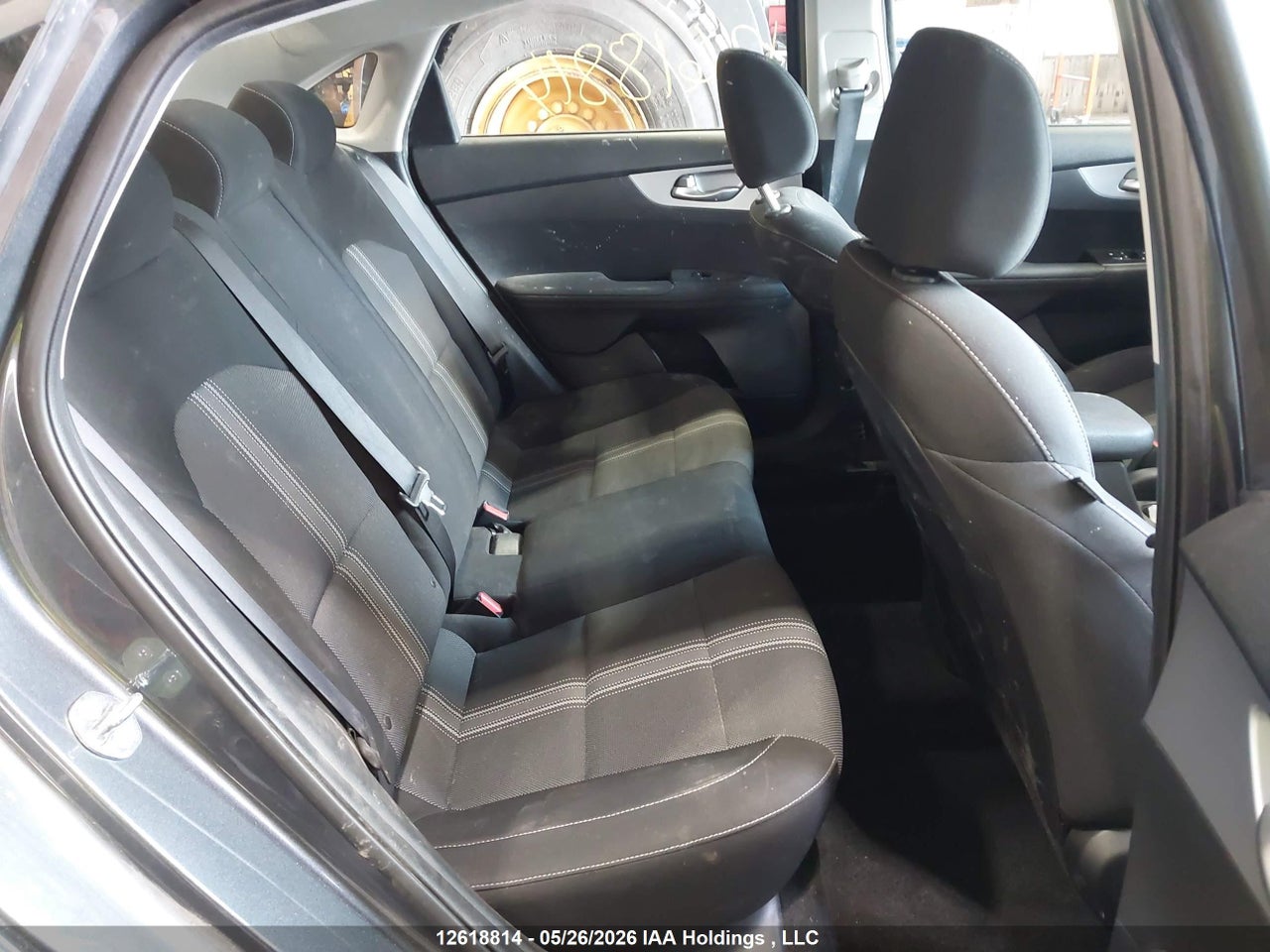 2023 KIA FORTE LX/LXS thumbnail 9