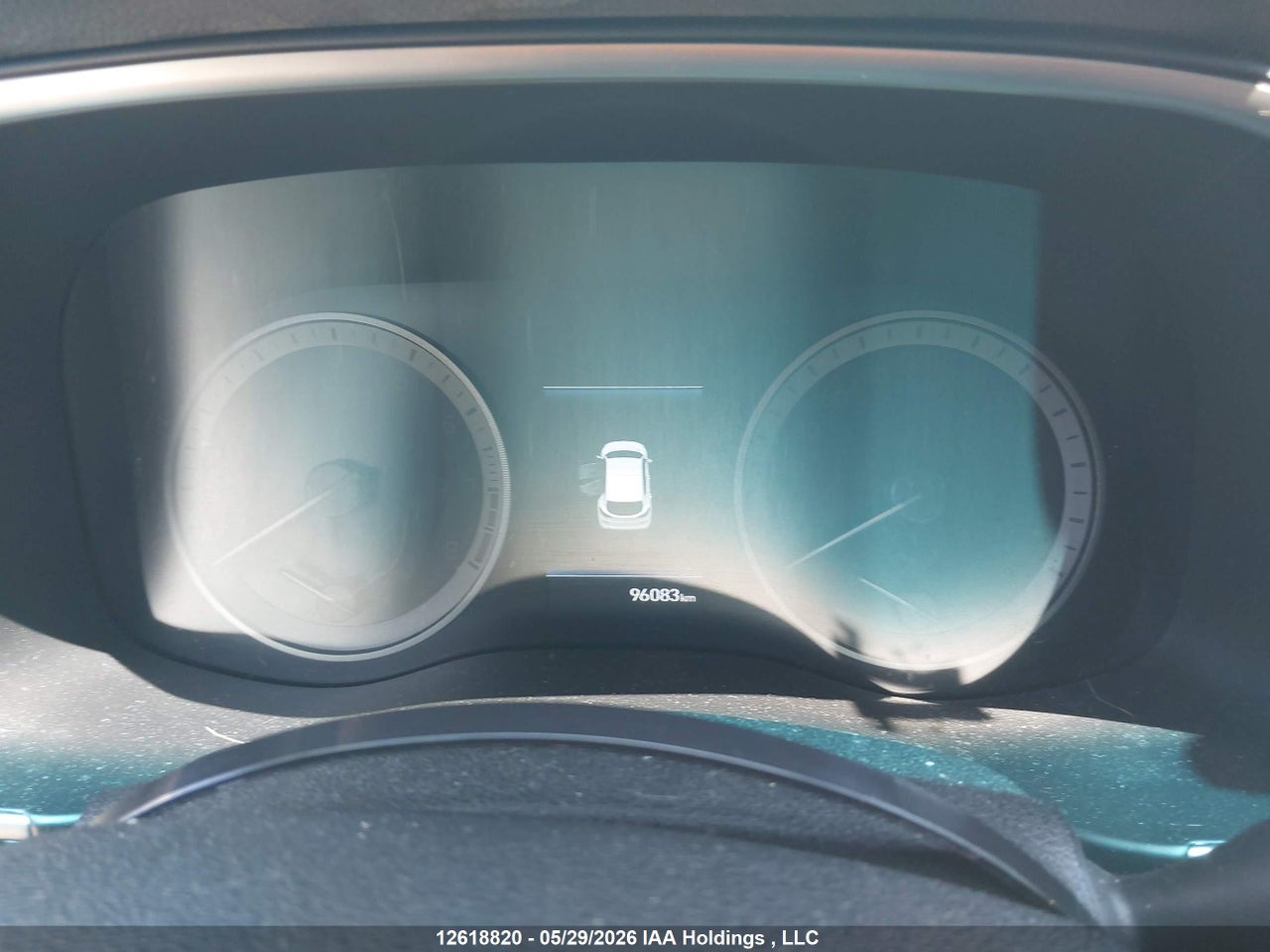 2019 HYUNDAI TUCSON LIMITED/SEL/SPORT/ULTIMATE/VALUE/NIGHT thumbnail 8