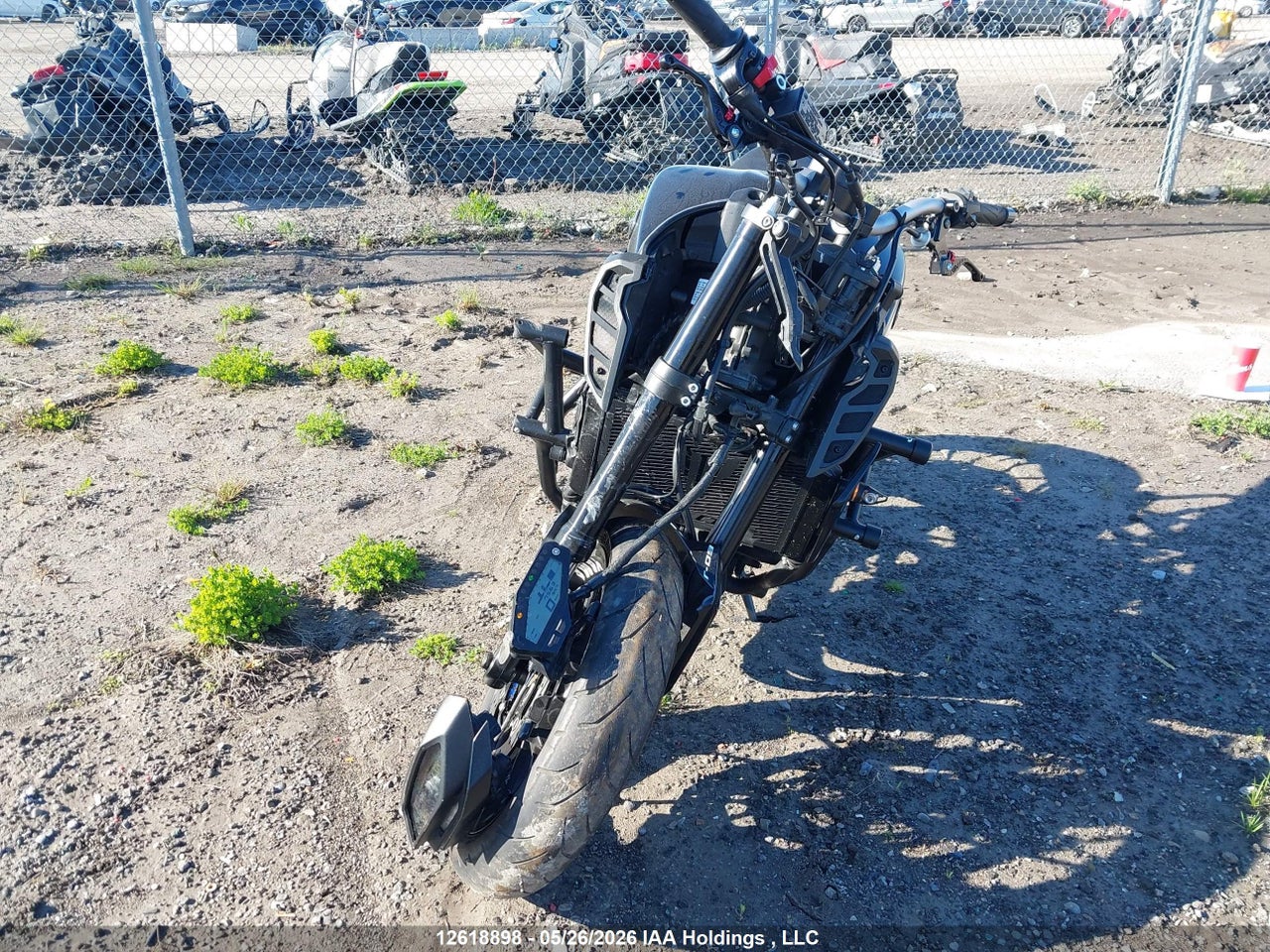 2020 YAMAHA MT09 thumbnail 6