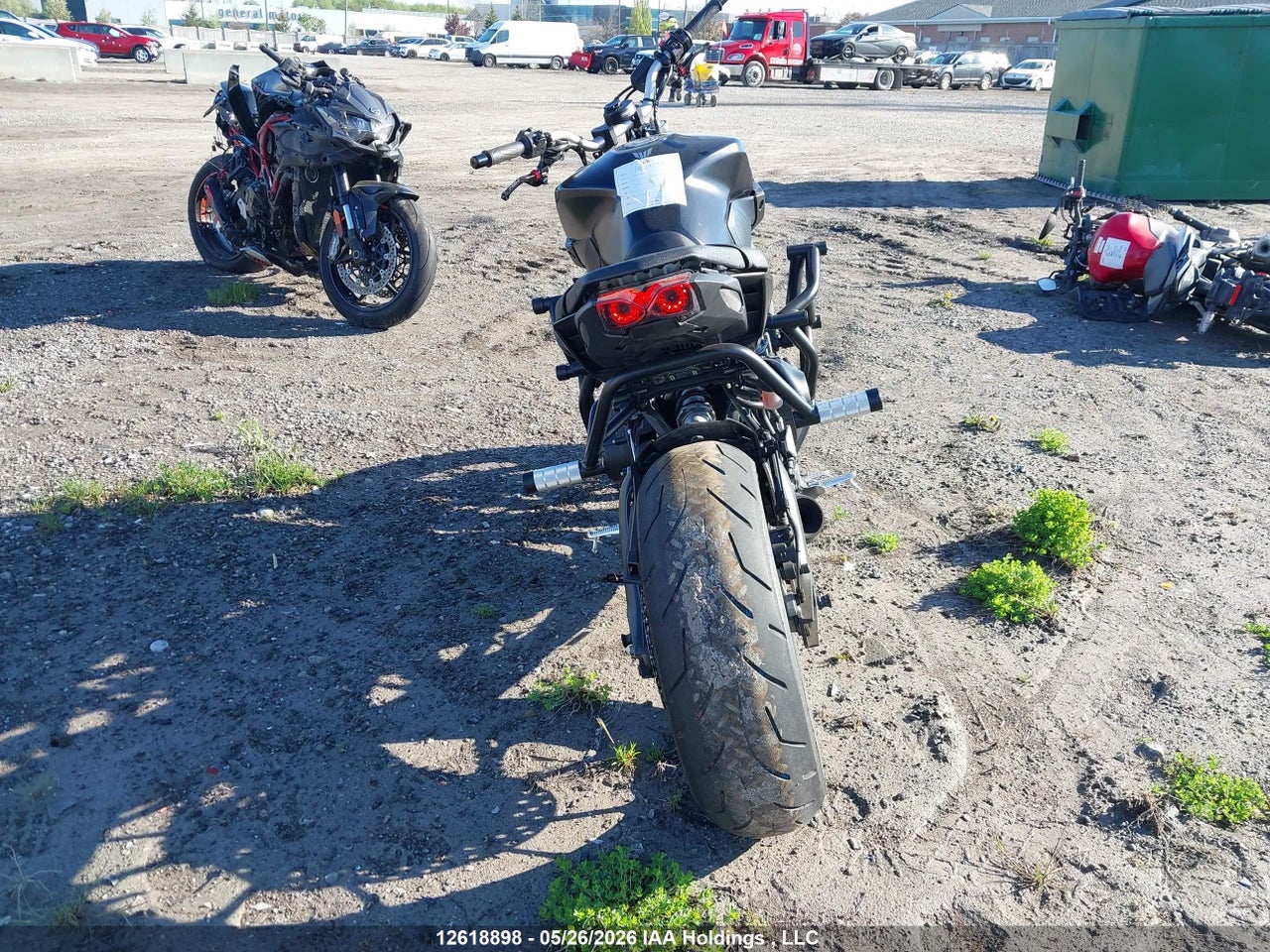 2020 YAMAHA MT09 thumbnail 7
