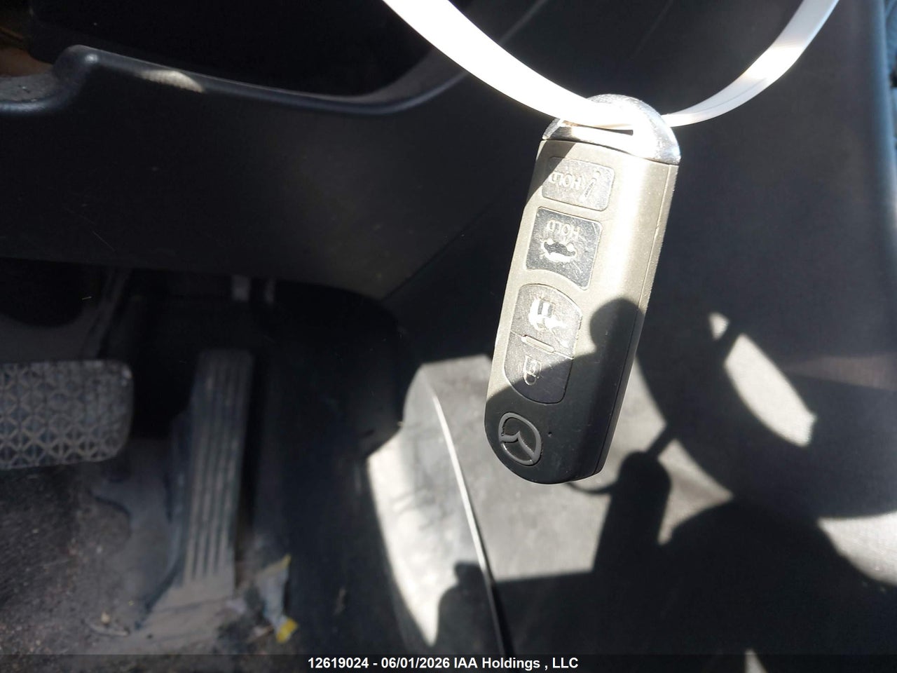 2014 MAZDA 3 TOURING thumbnail 12