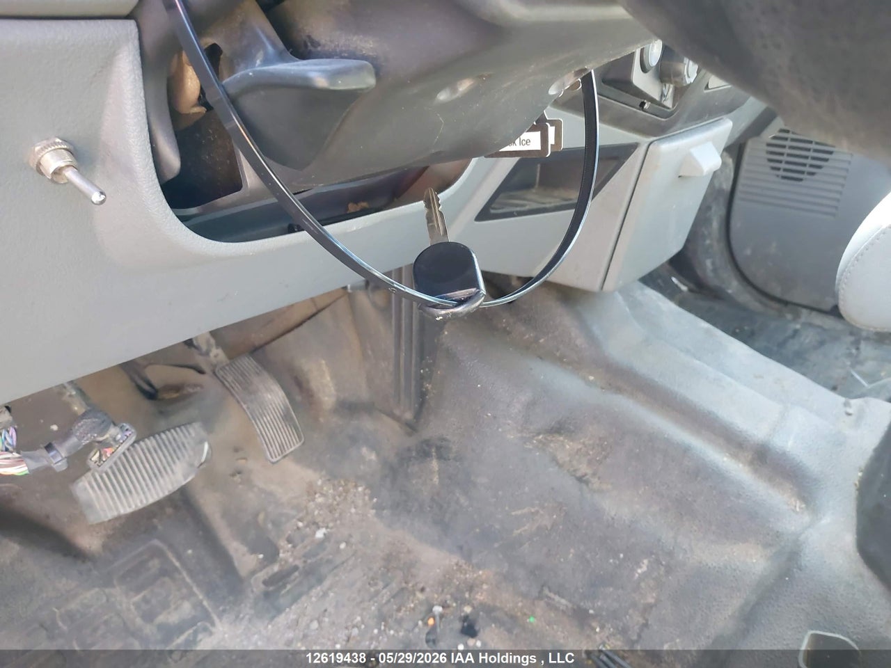 2015 FORD F250 SUPER DUTY thumbnail 12