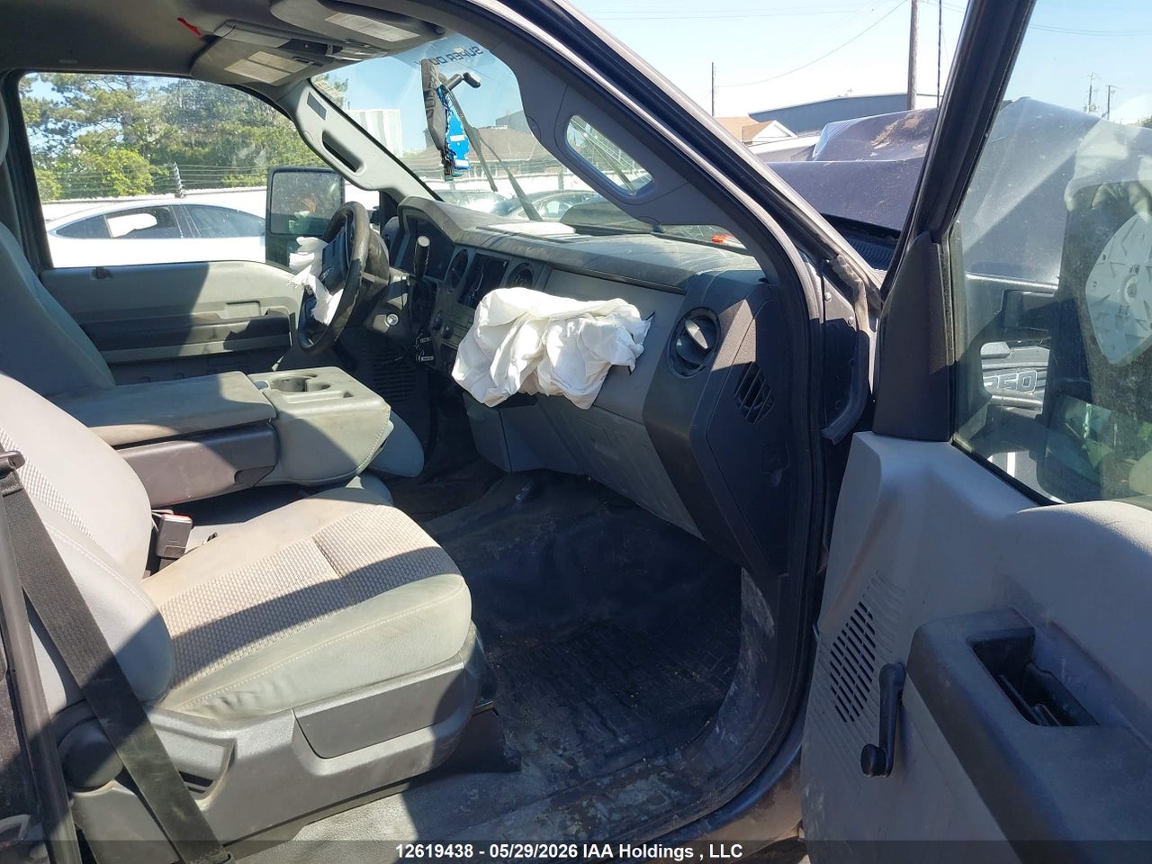 2015 FORD F250 SUPER DUTY thumbnail 6