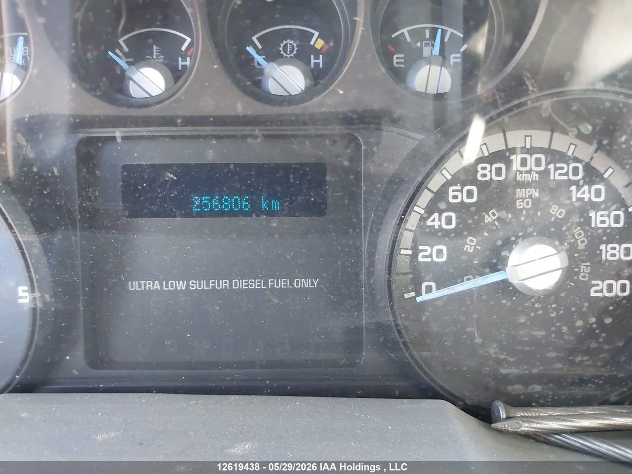 2015 FORD F250 SUPER DUTY thumbnail 8