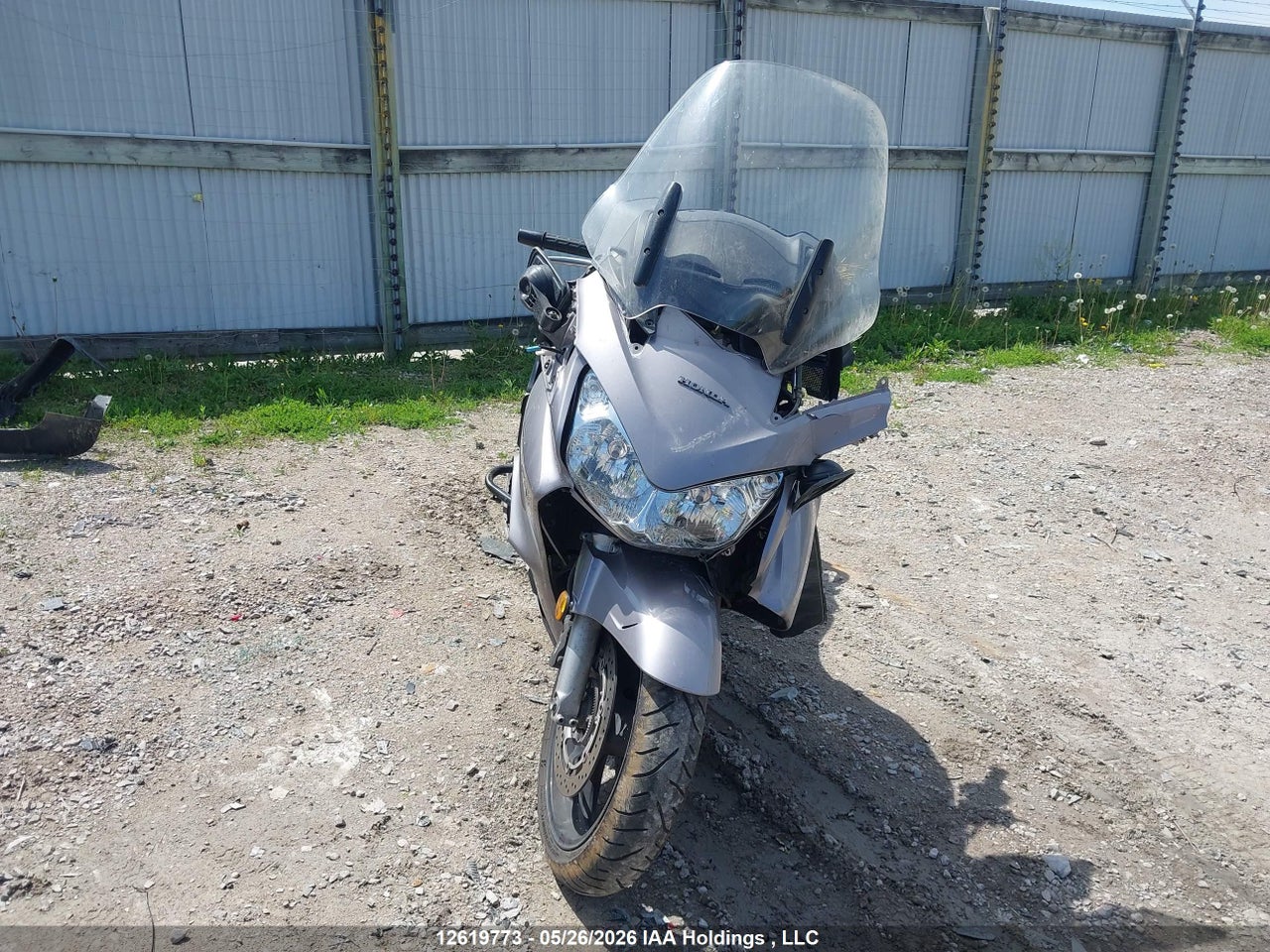2003 HONDA ST1300 A thumbnail 6