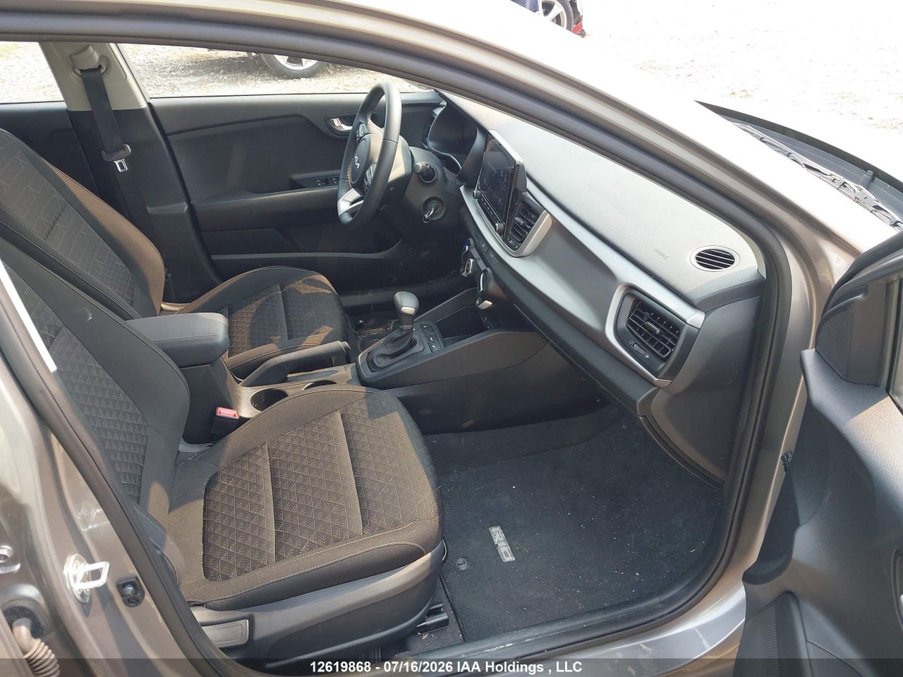 2023 KIA RIO S thumbnail 6