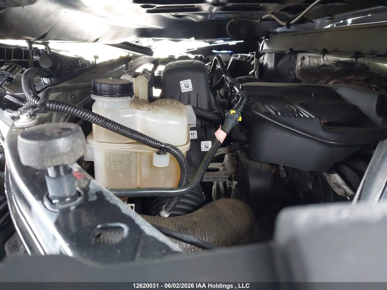 2020 FORD EXPLORER XLT thumbnail 11