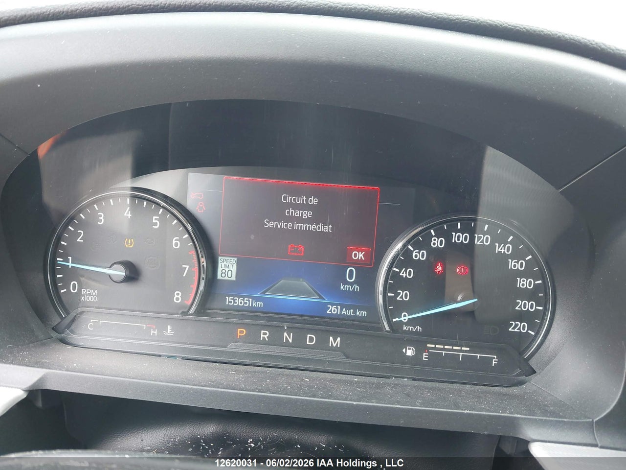 2020 FORD EXPLORER XLT thumbnail 8