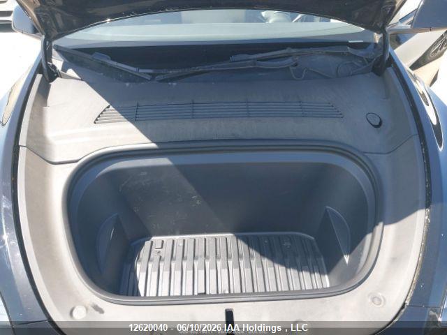 2022 TESLA MODEL Y thumbnail 12