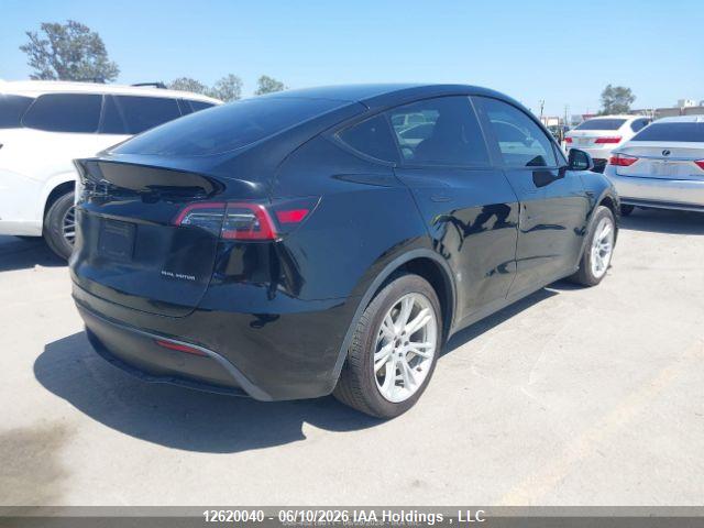2022 TESLA MODEL Y thumbnail 6