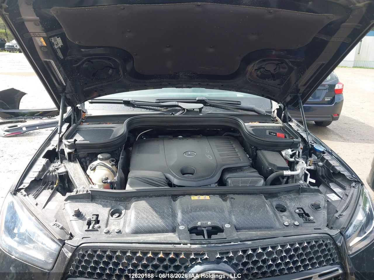 2024 MERCEDES BENZ GLE 450 4MATIC thumbnail 11