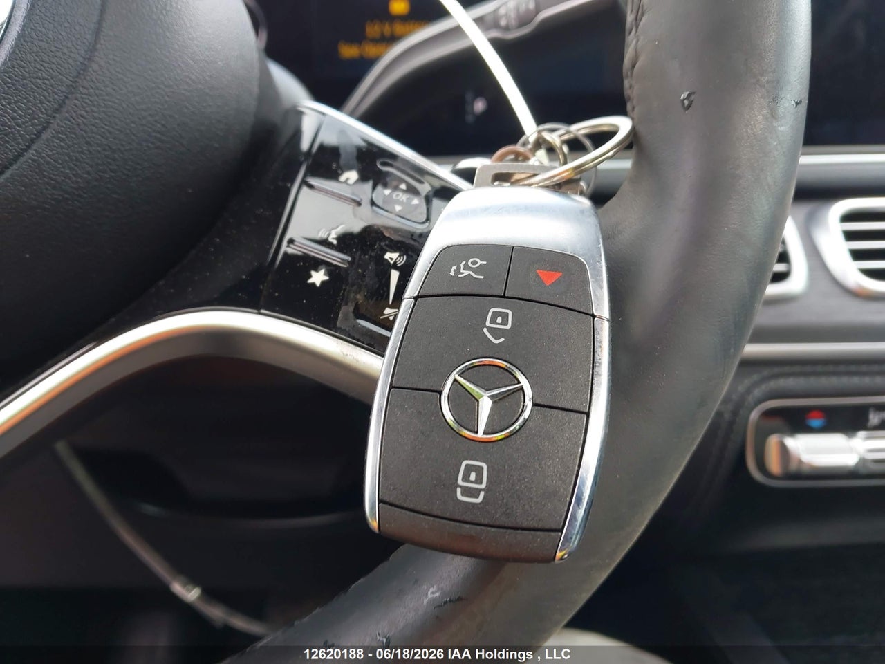 2024 MERCEDES BENZ GLE 450 4MATIC thumbnail 12