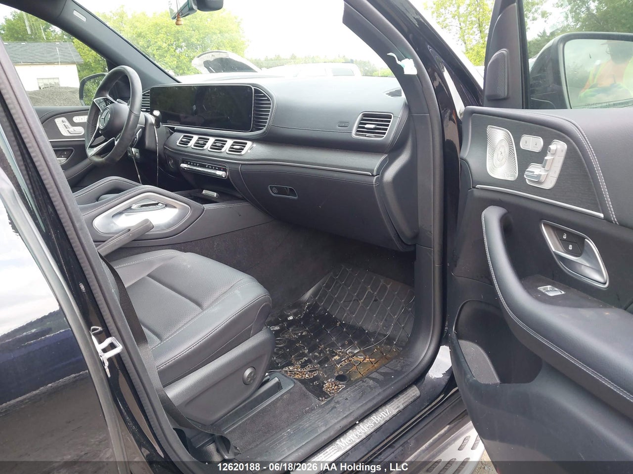 2024 MERCEDES BENZ GLE 450 4MATIC thumbnail 6