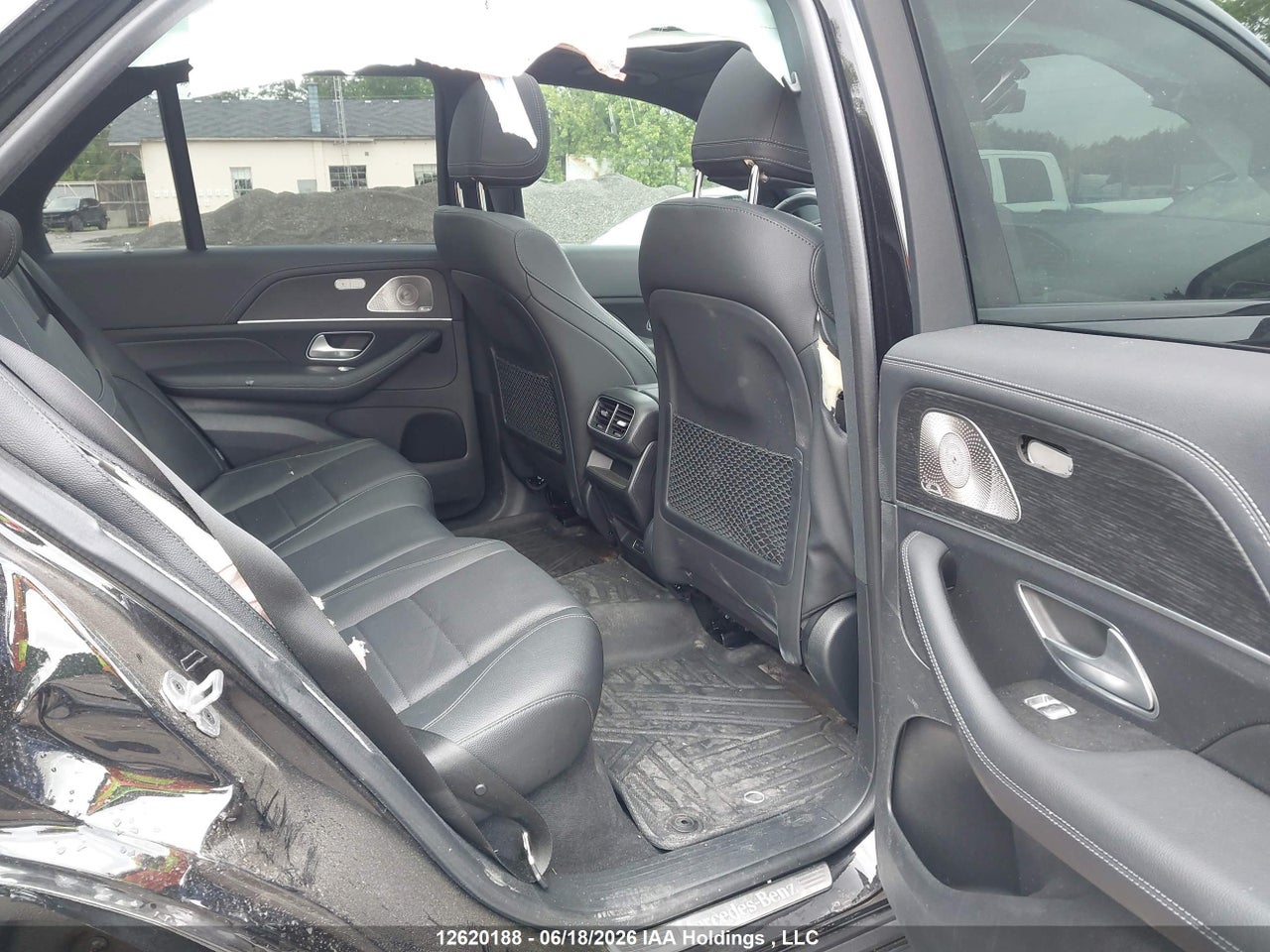 2024 MERCEDES BENZ GLE 450 4MATIC thumbnail 9