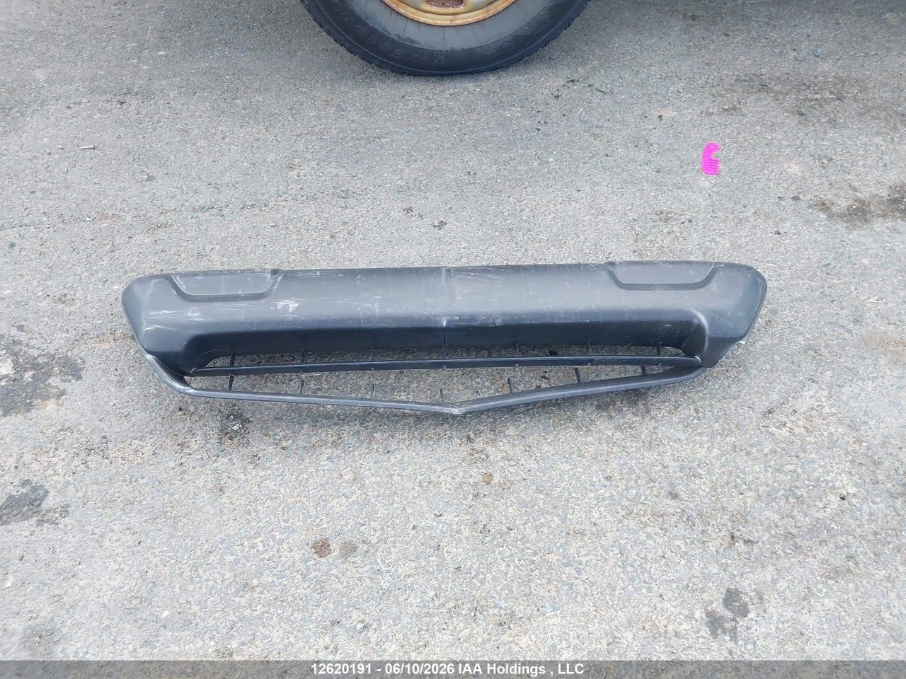 2012 TOYOTA TACOMA BASE V6 thumbnail 12