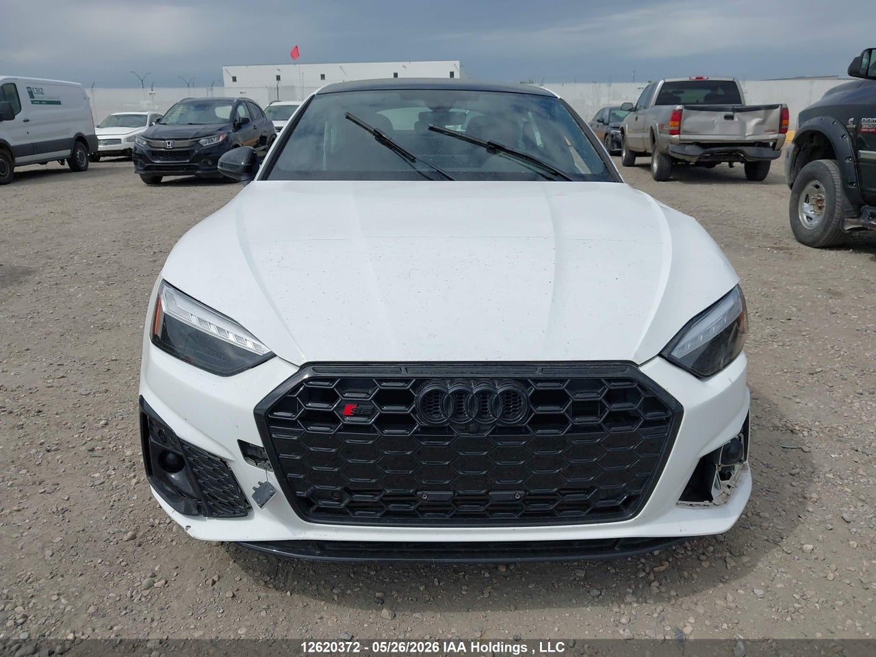 2024 AUDI S5 3.0T PROGRESSIV thumbnail 12