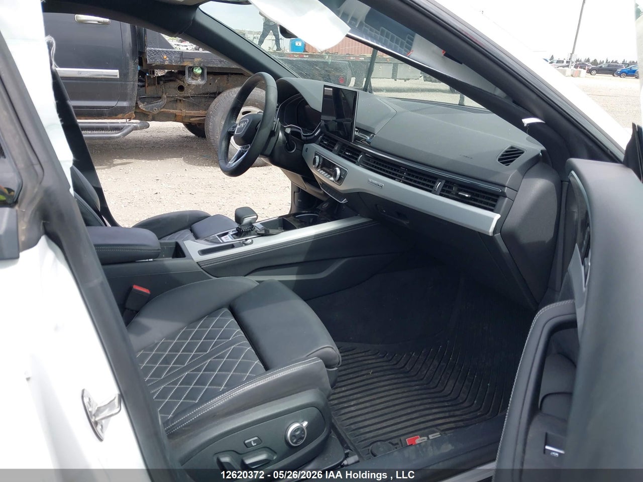 2024 AUDI S5 3.0T PROGRESSIV thumbnail 6