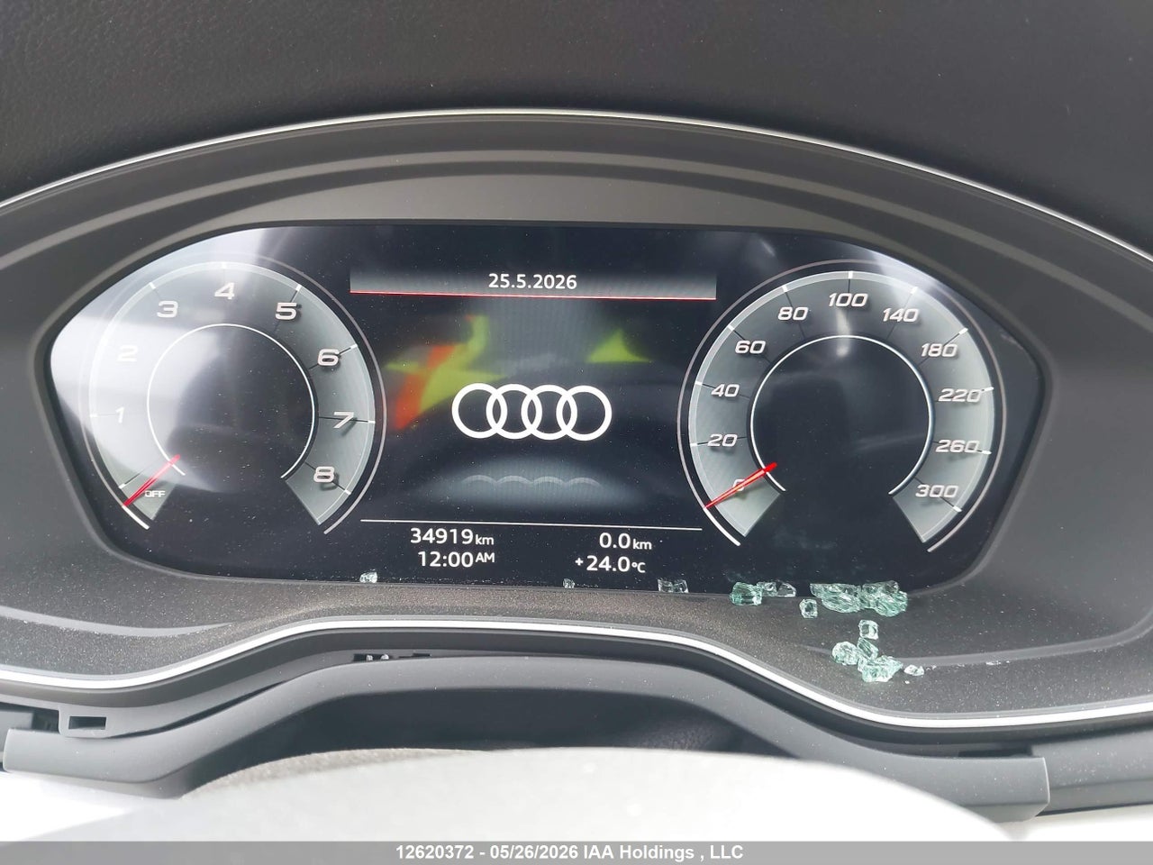 2024 AUDI S5 3.0T PROGRESSIV thumbnail 8