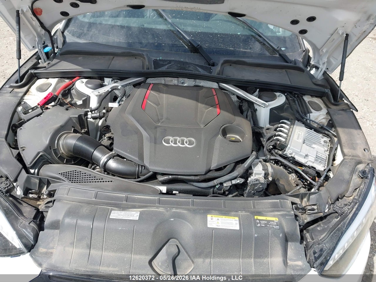 2024 AUDI S5 3.0T PROGRESSIV thumbnail 10