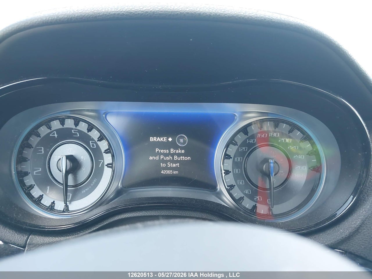 2022 CHRYSLER 300 S AWD thumbnail 8