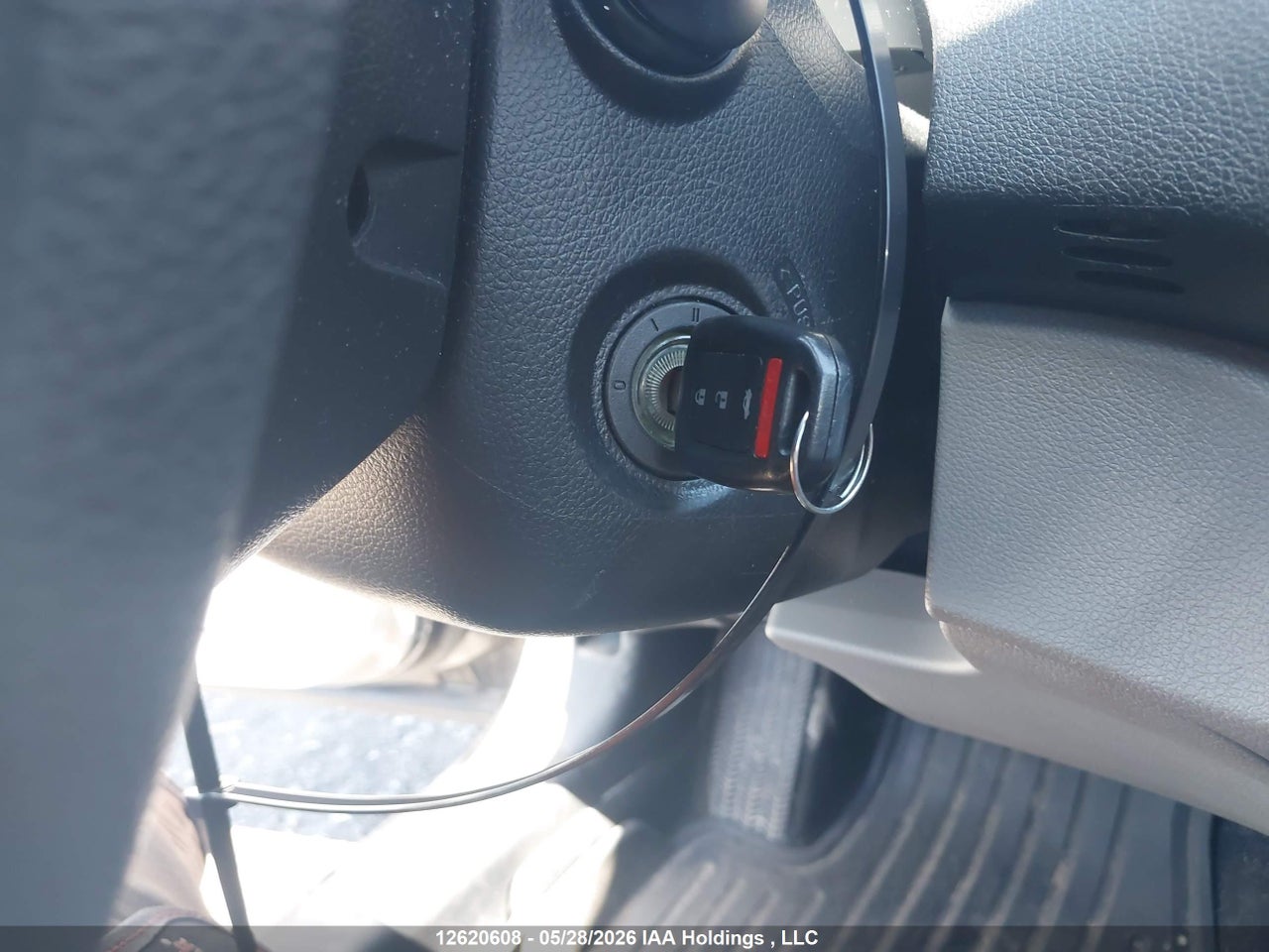 2014 HONDA ACCORD LX thumbnail 12