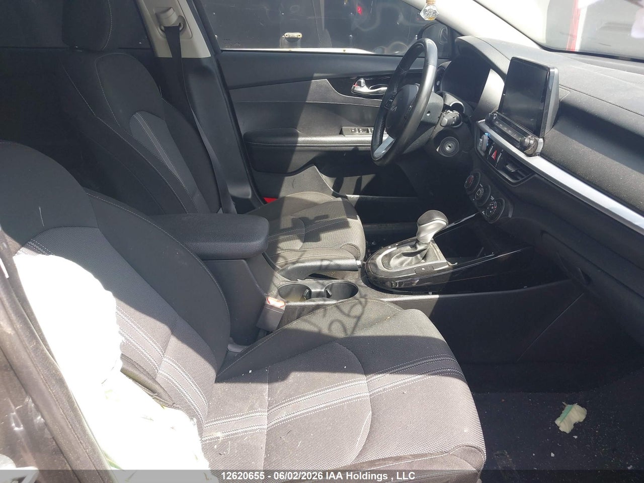 2022 KIA FORTE EX/EX PREMIUM/EX+/GT-LINE thumbnail 6