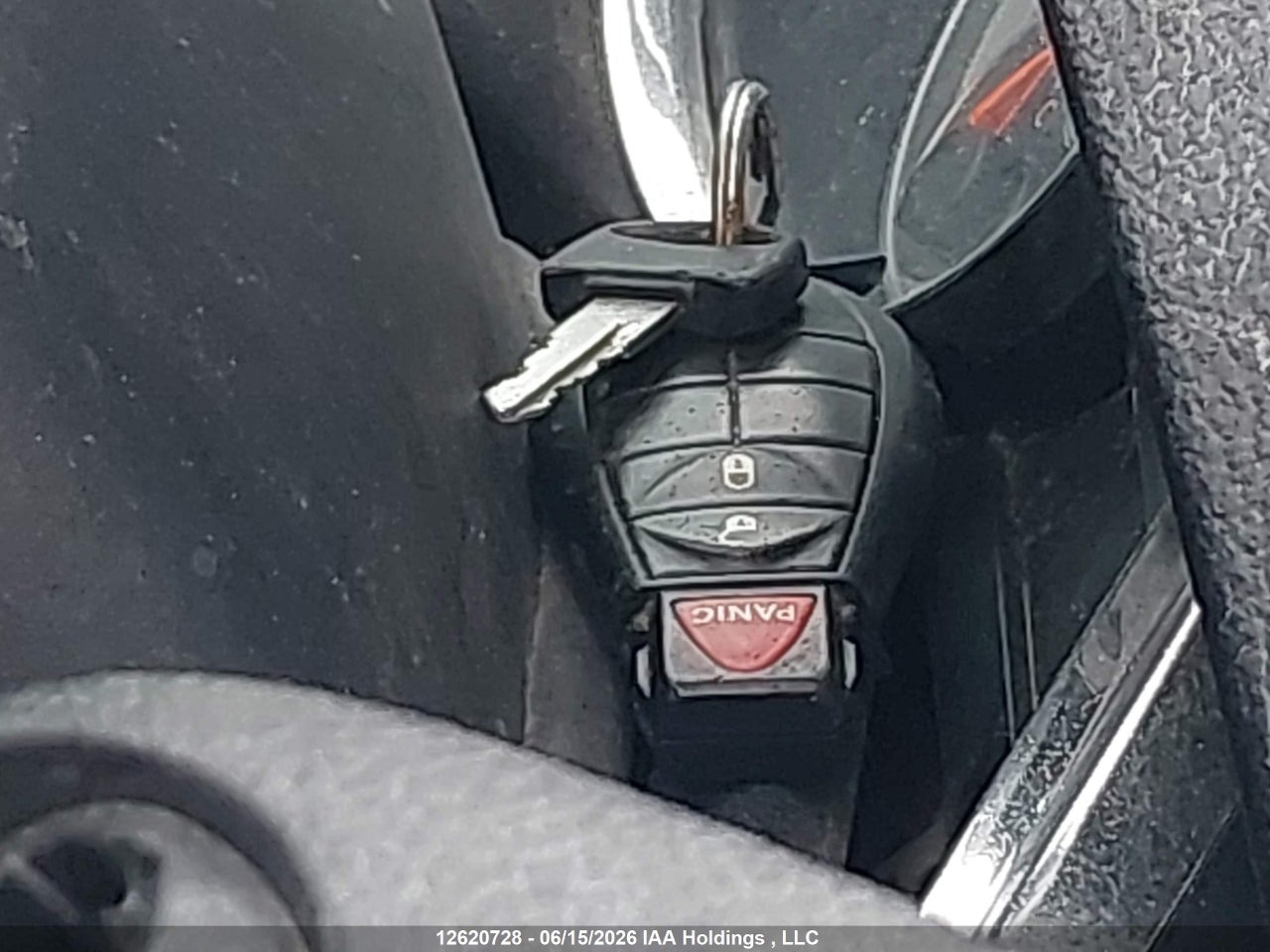 2012 DODGE GRAND CARAVAN SE thumbnail 12