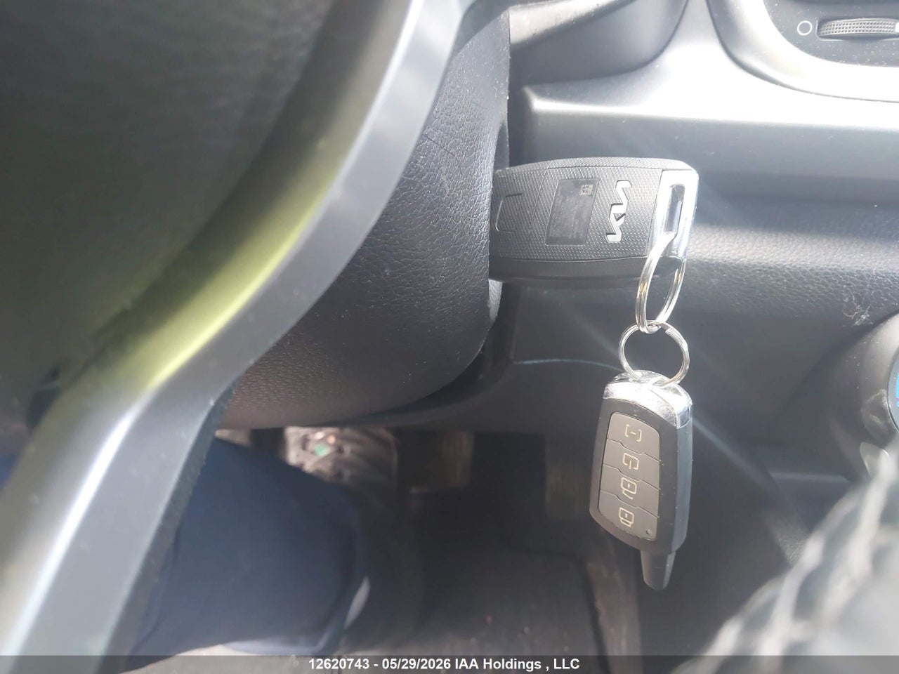 2023 KIA RIO LX PREMIUM/LX+ thumbnail 12
