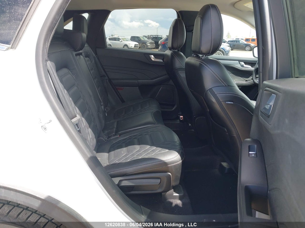 2023 FORD ESCAPE thumbnail 9