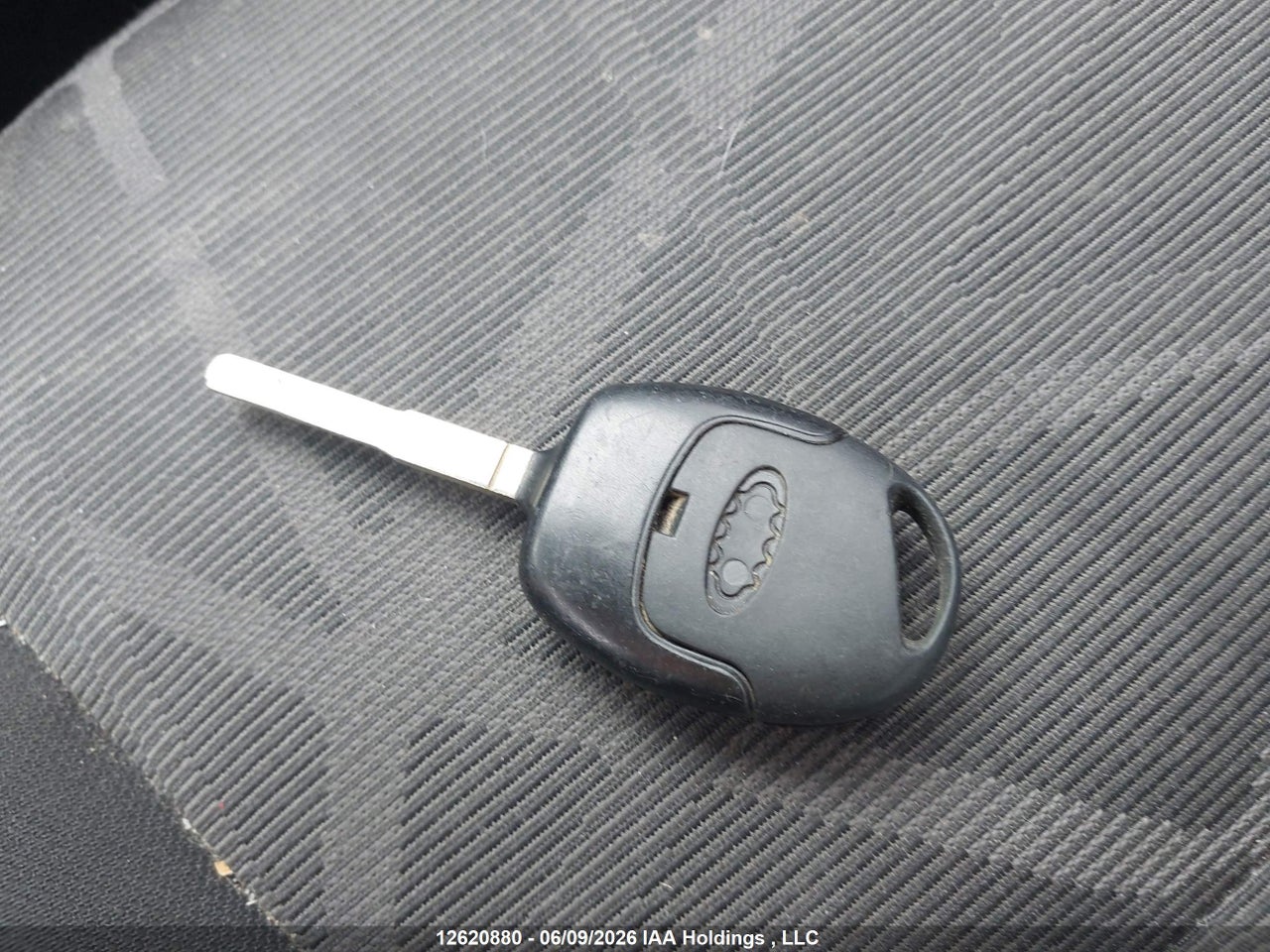 2011 FORD FIESTA SE thumbnail 12