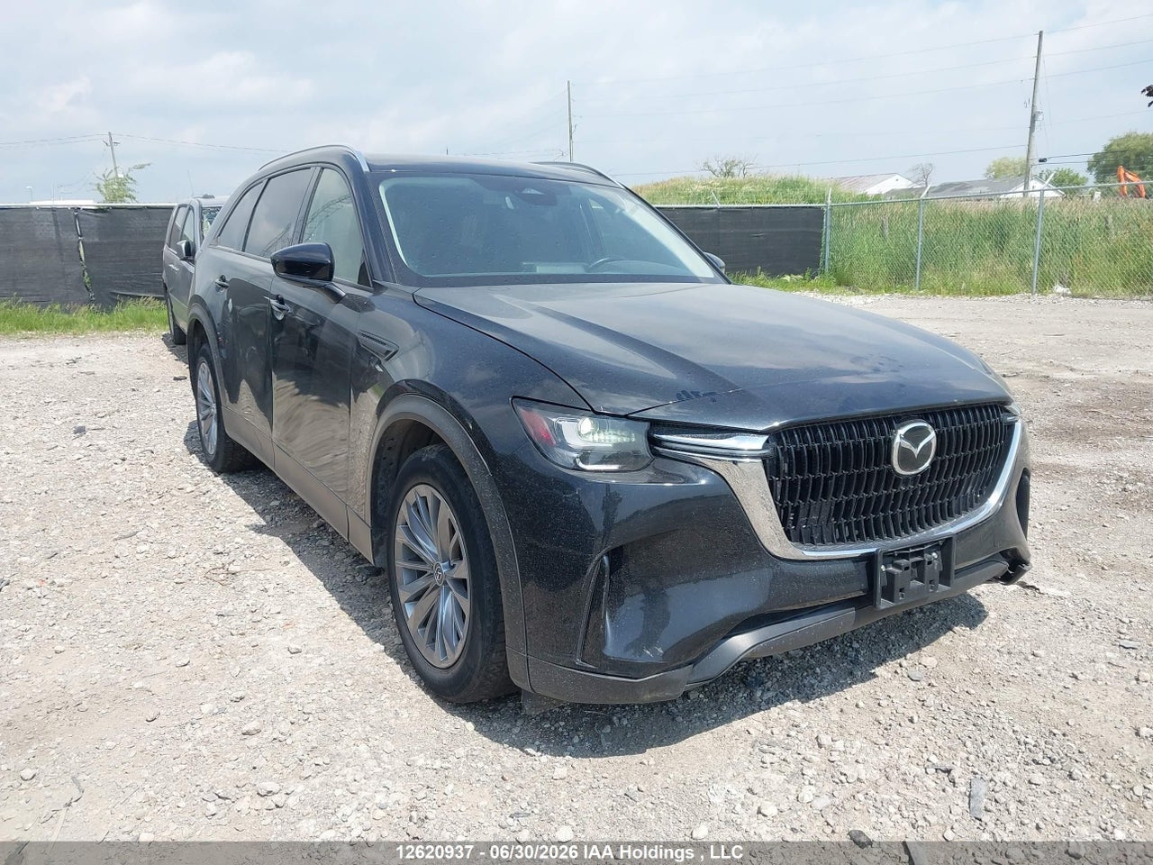 2024 MAZDA CX-9 thumbnail 2
