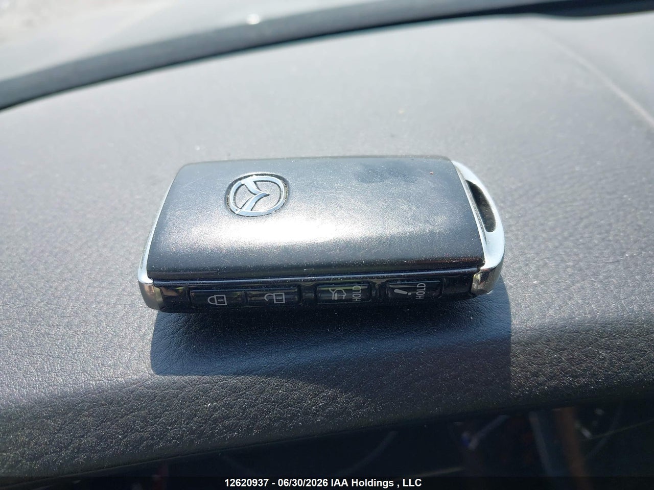2024 MAZDA CX-9 thumbnail 12