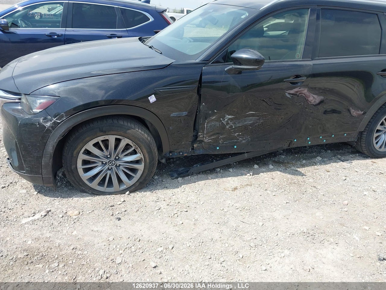 2024 MAZDA CX-9 thumbnail 7