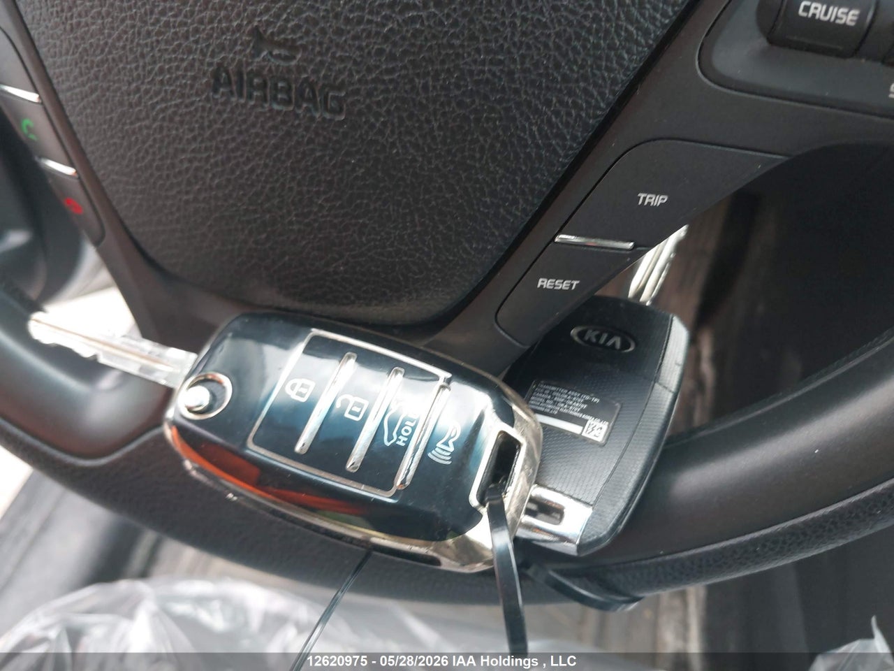2016 KIA FORTE 2.0L EX/2.0L LX+ thumbnail 12