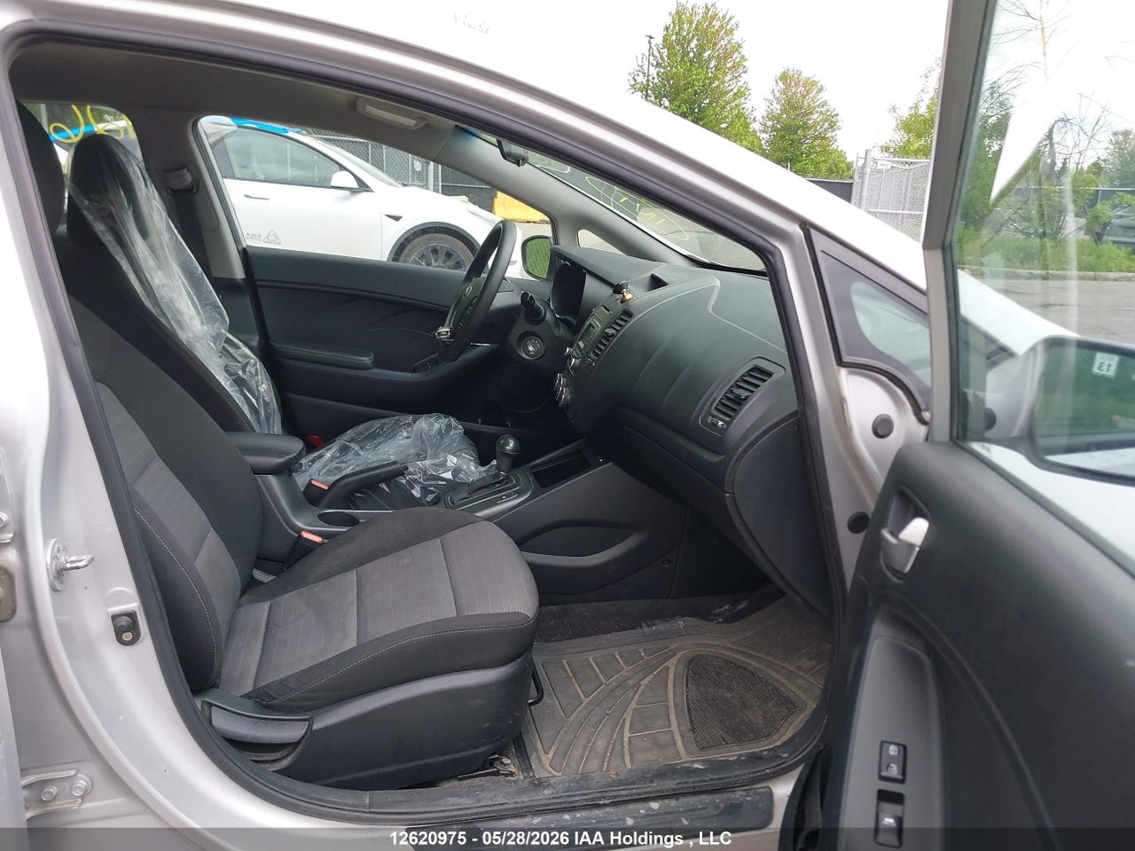 2016 KIA FORTE 2.0L EX/2.0L LX+ thumbnail 6