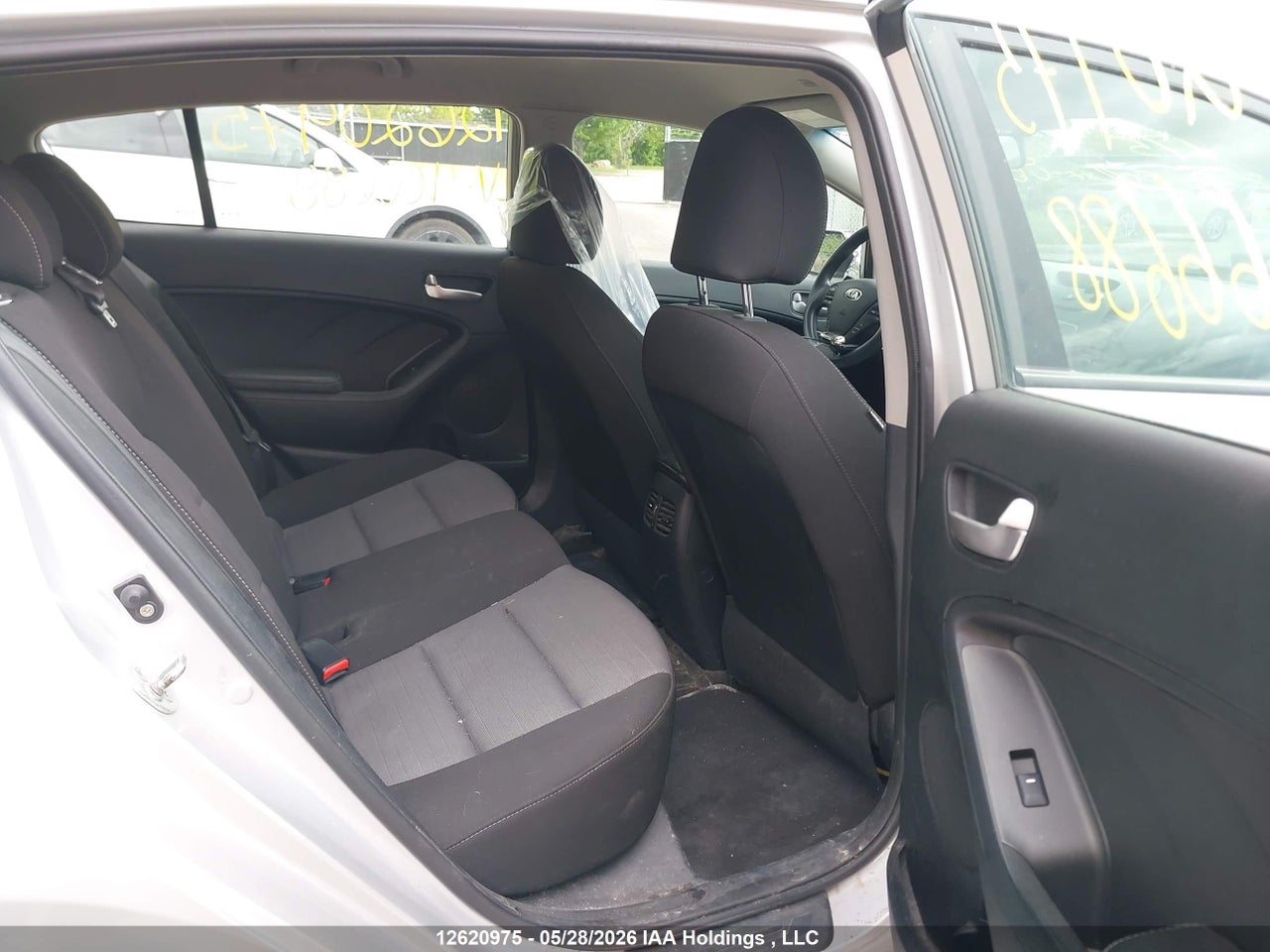 2016 KIA FORTE 2.0L EX/2.0L LX+ thumbnail 9