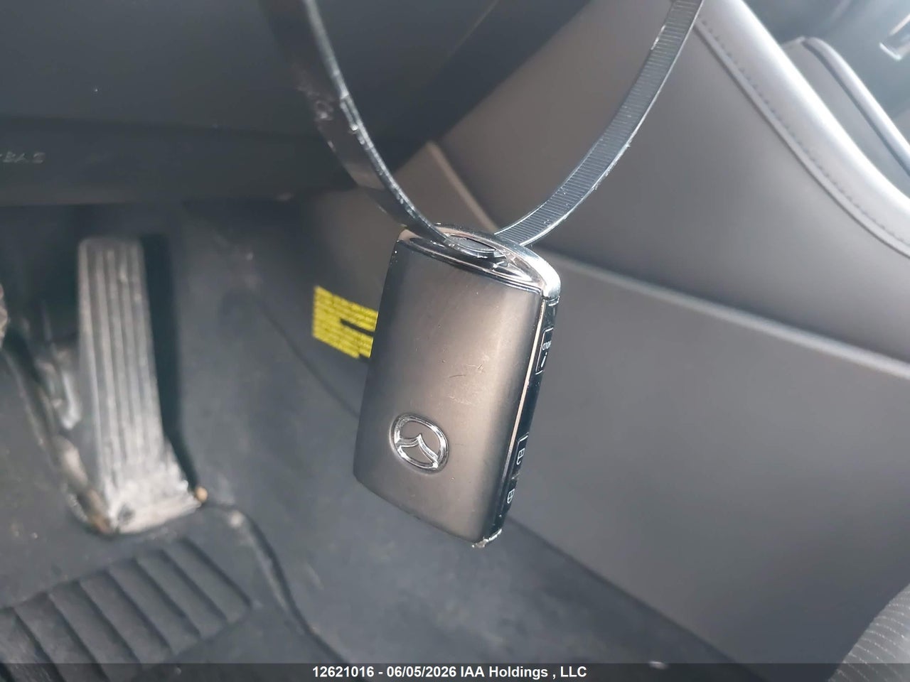 2024 MAZDA 3 PREMIUM thumbnail 12