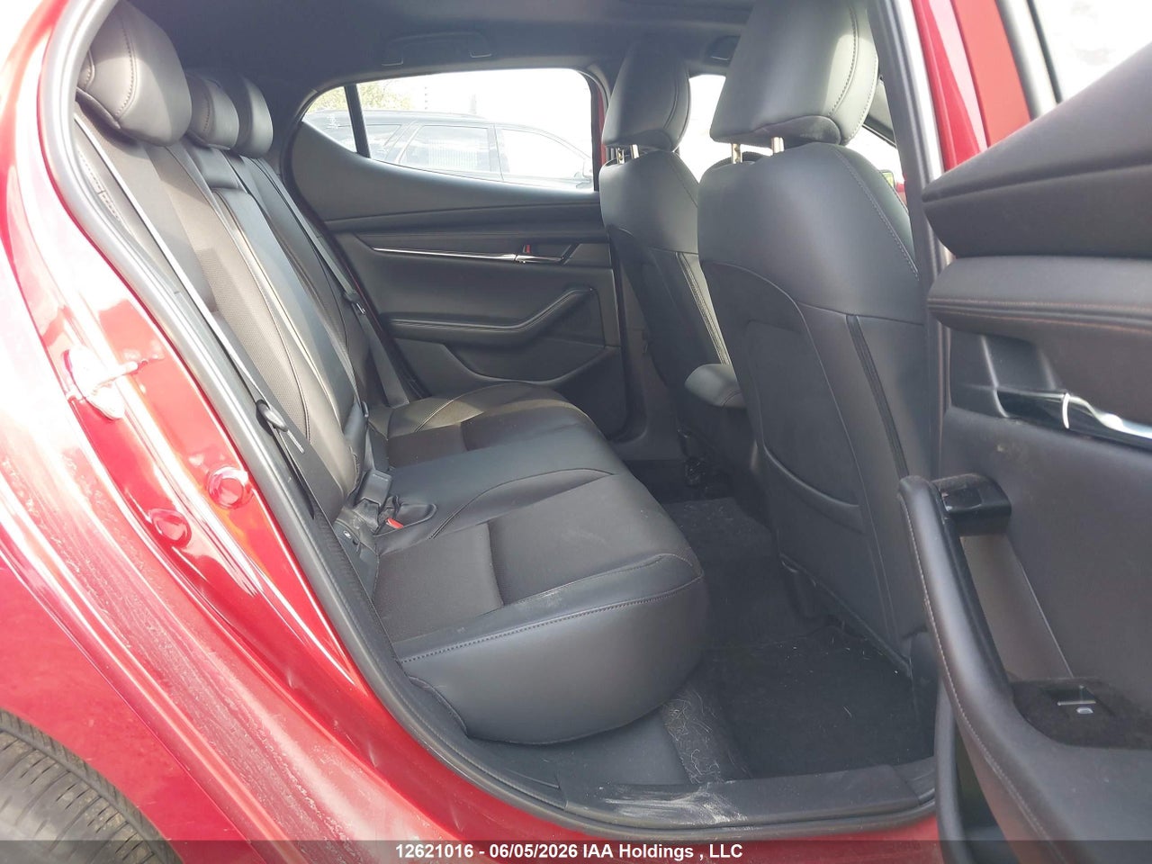 2024 MAZDA 3 PREMIUM thumbnail 9
