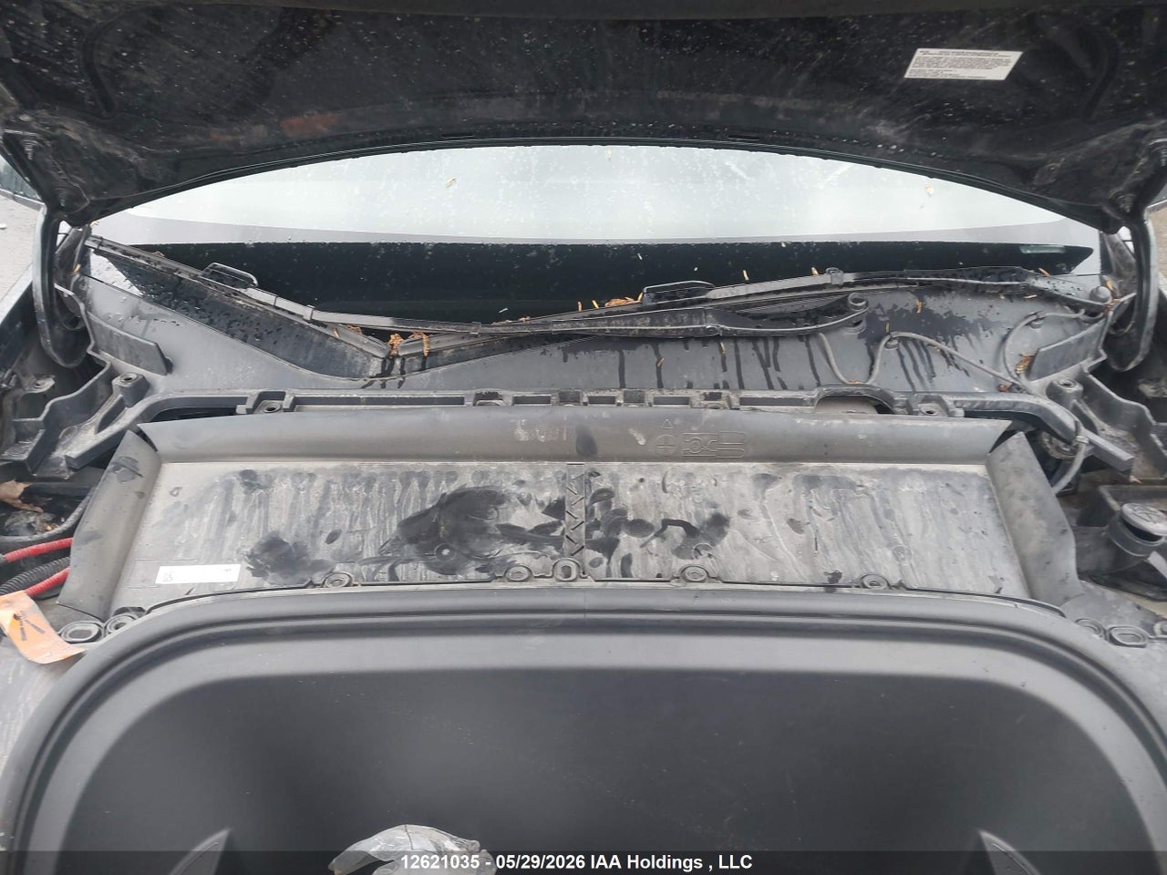 2024 TESLA MODEL Y LONG RANGE thumbnail 11