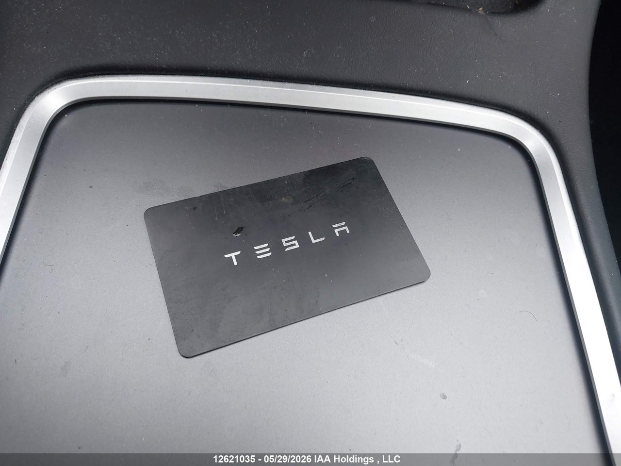 2024 TESLA MODEL Y LONG RANGE thumbnail 12