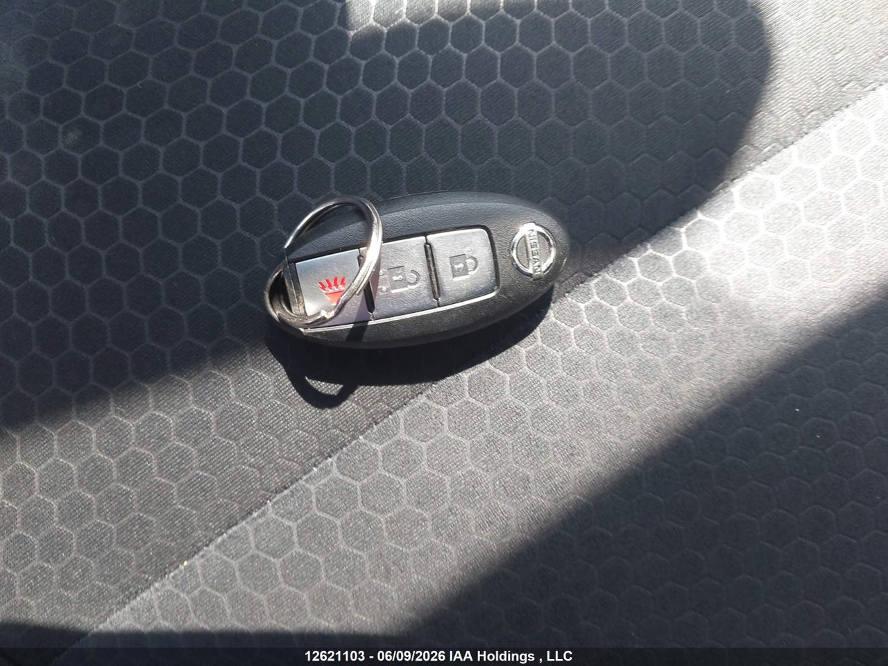 2016 NISSAN JUKE S/SV/SL/NISMO thumbnail 12