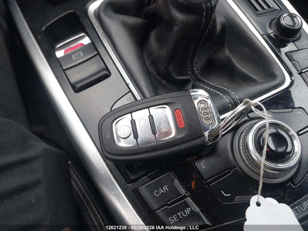 2012 AUDI S4 3.0 thumbnail 11