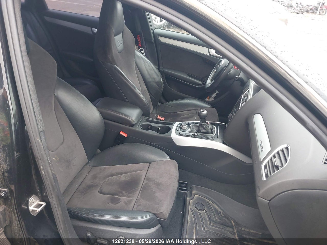 2012 AUDI S4 3.0 thumbnail 6