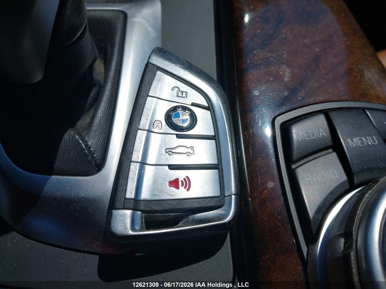 2015 BMW 328D XDRIVE TOURING thumbnail 12