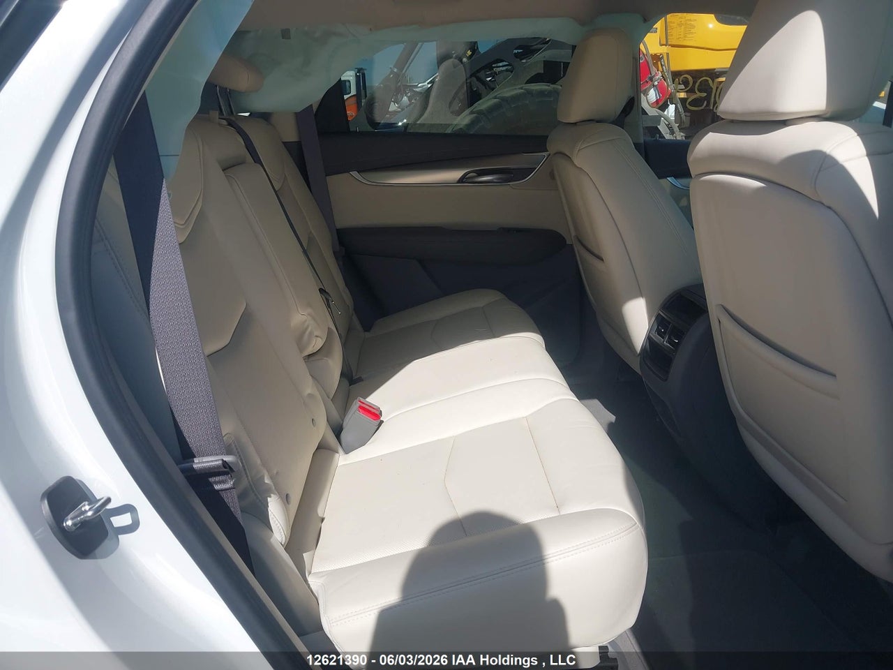 2018 CADILLAC XT5 LUXURY thumbnail 9