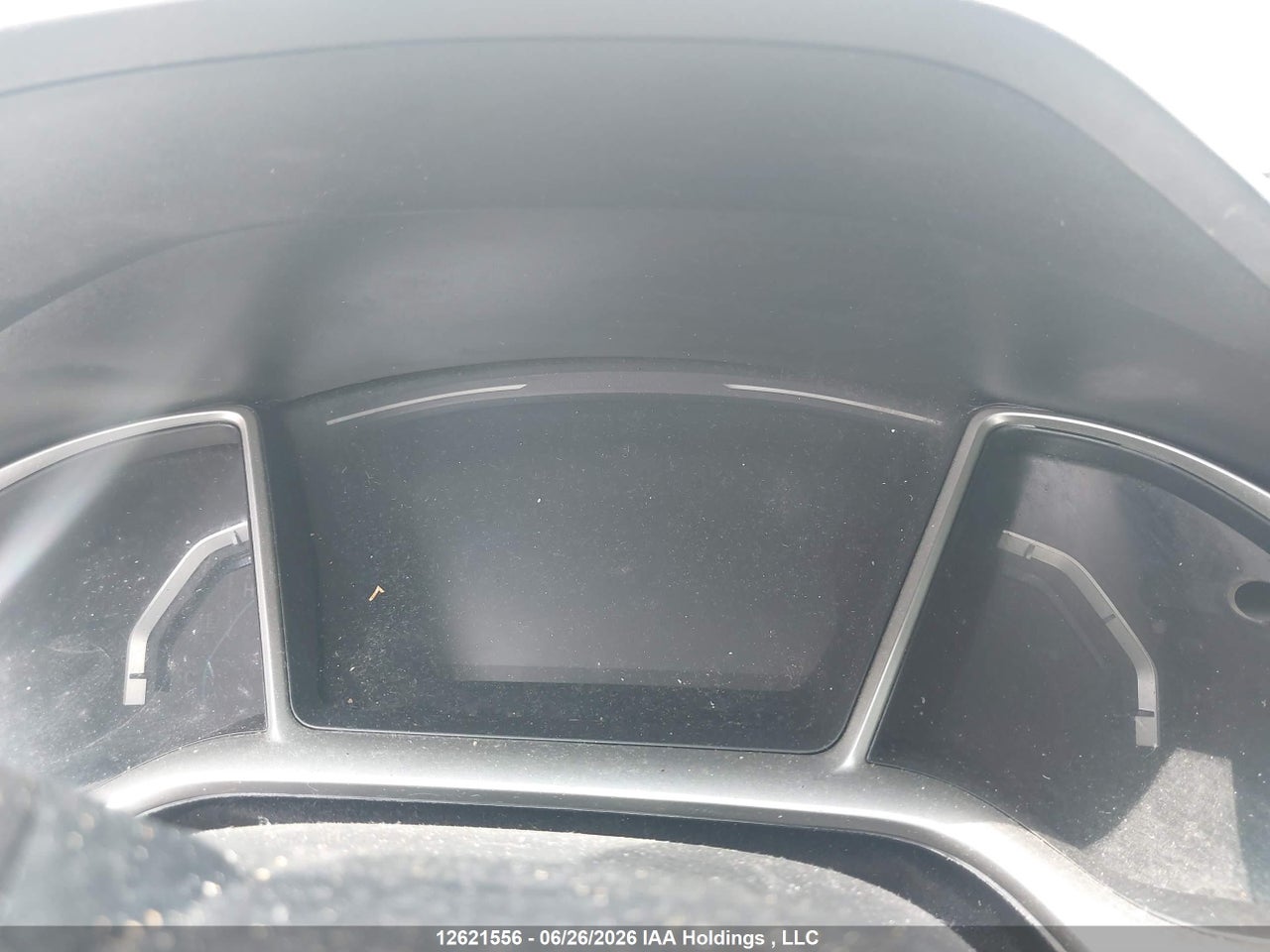 2020 HONDA Civic touring thumbnail 8
