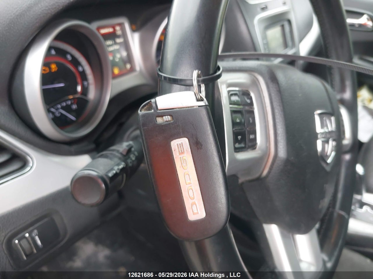 2016 DODGE JOURNEY thumbnail 12