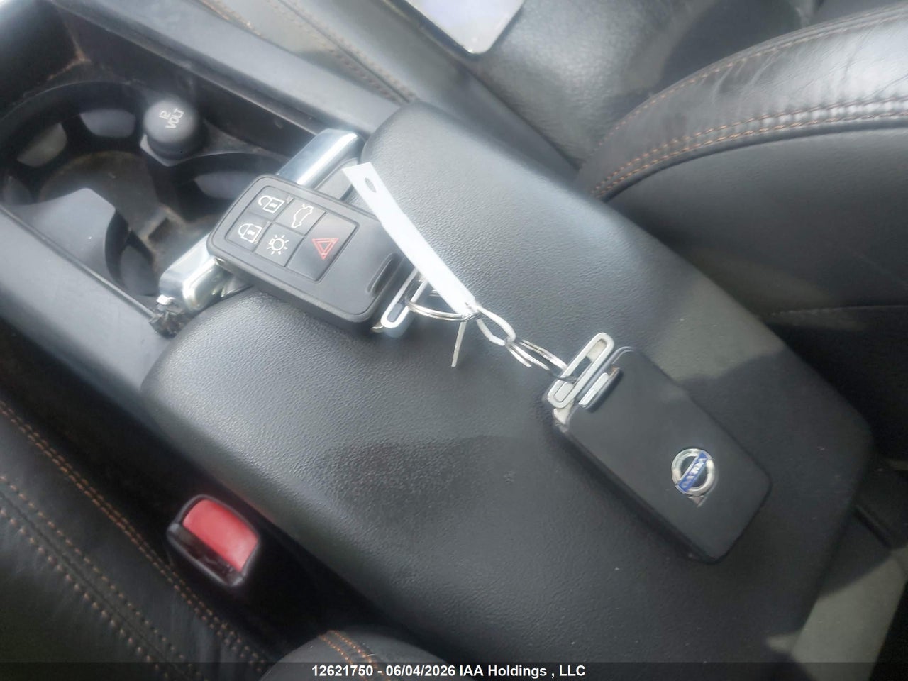2012 VOLVO XC60 3.2 thumbnail 11