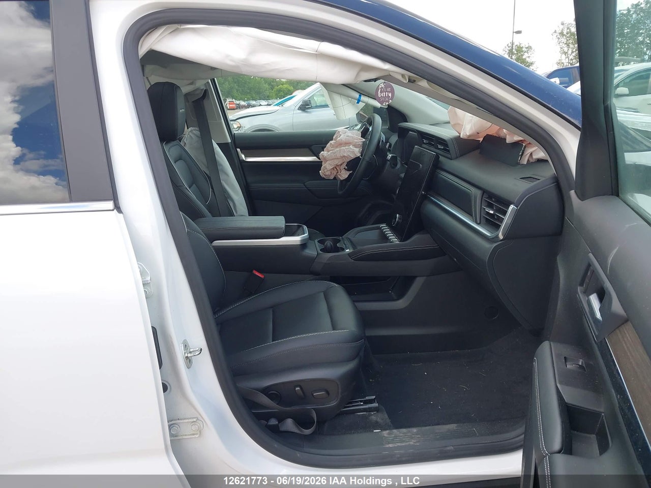 2026 GMC TERRAIN thumbnail 6