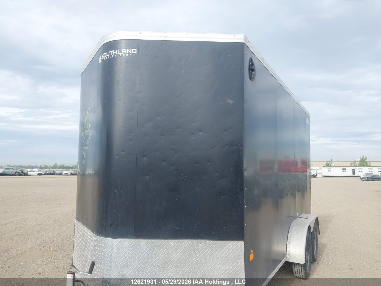2022 SOUTHLAND LCHS29-614-72 thumbnail 7